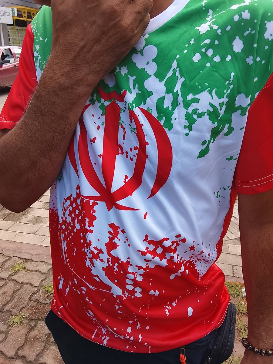 lucas Maduro 🇮🇷🏳️‍⚧️🏳️‍🌈🇻🇪🇲🇽🇨🇳🇵🇸 tweet media