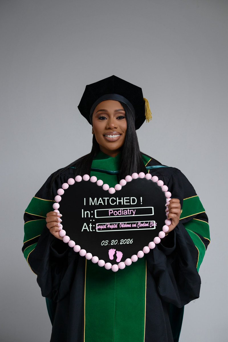 Korean_Beautee's tweet image. I’m really about to be a DOCTOR 💚 #Amen DR.DURR to be exact! 🙏🏽