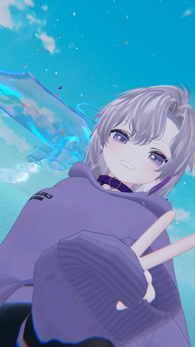 星鍵えむけい🗝🔯 tweet media
