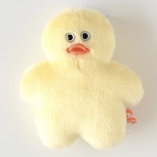 うお、確かに別人だ