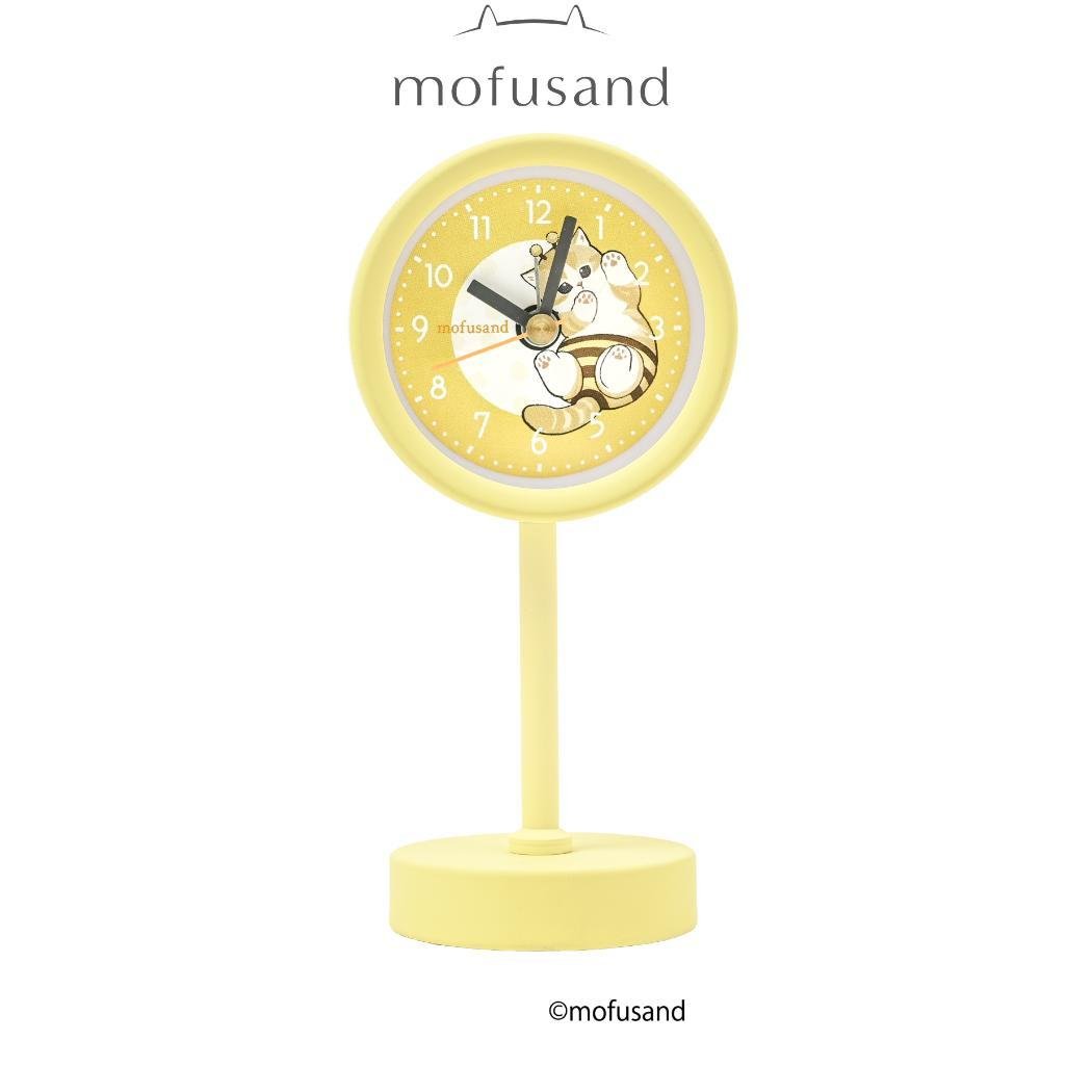 mofusand（モフサンド）新着グッズ情報！ tweet media