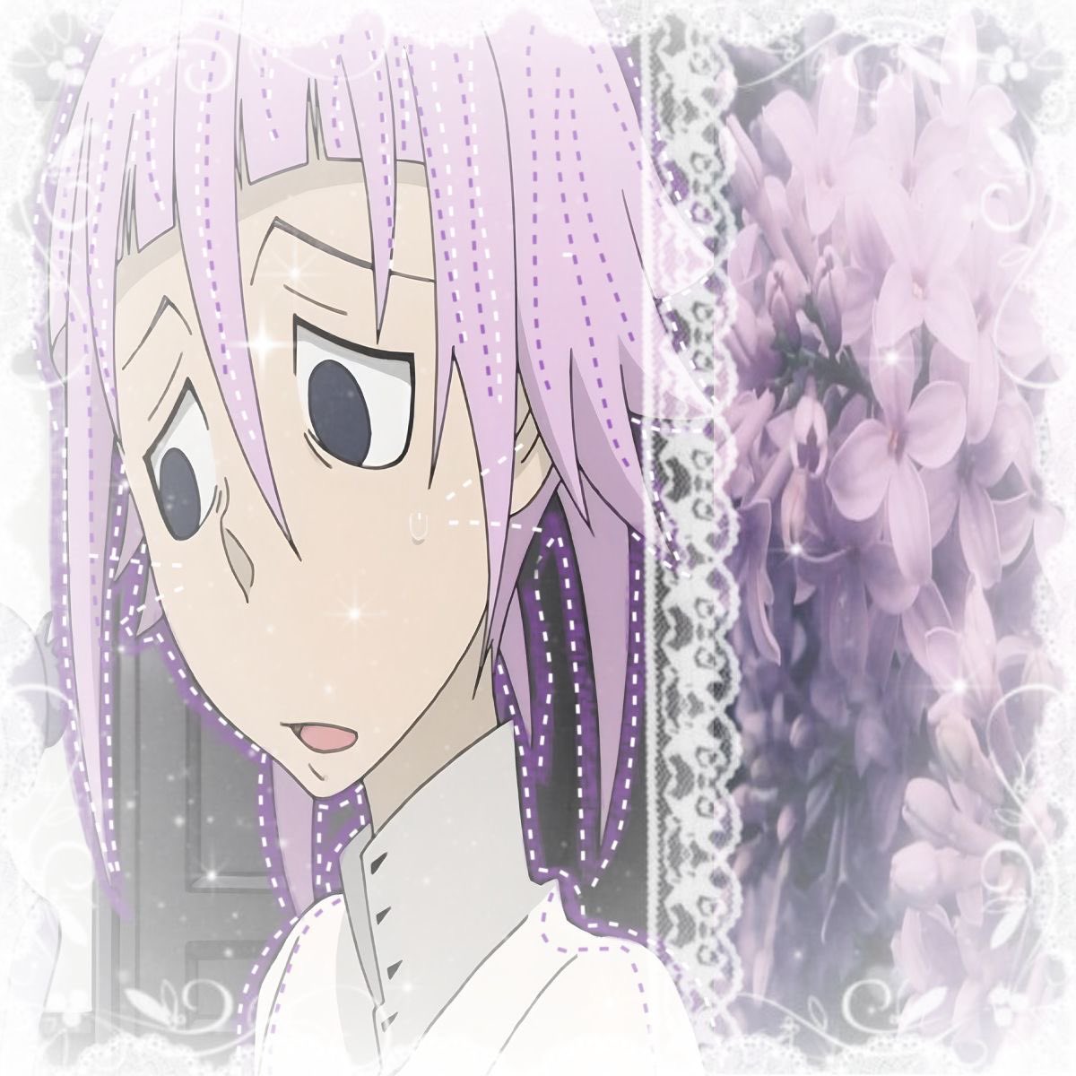 crona of shedtwt 🗡️ tweet media