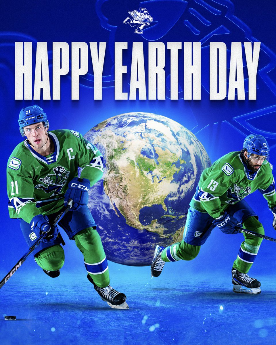 Abbotsford Canucks tweet media