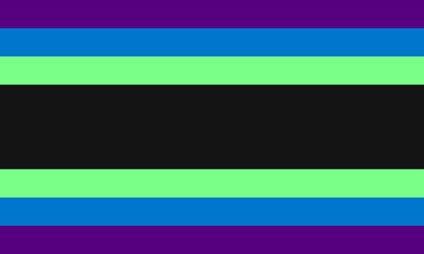 CuteGirlIsBorn's tweet photo. Aprescimasculine
An umbrella term for aprescigender individuals who are mingender, miaspec, or are otherwise connected to masculinity. Aprescimasculine individuals want to be referred to with gender neutral terms unless specified otherwise. Once specified, (cont.) https://t.co/Qi5Mmw15dv