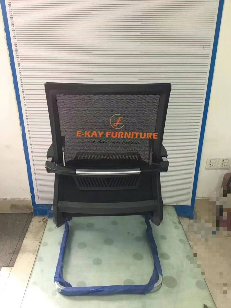 EkayJemalyn's tweet image. Item code: V663
by Foshan E-kay Furniture Co., Ltd. (China)

📌 Visit Mesh Chair
📌 High Density Foam
📌 1.8mm thickness, Chrome frame

Inquiries/Order feel free contact me.

#EkayFurniture
#DirectFactory
#MadeInChina