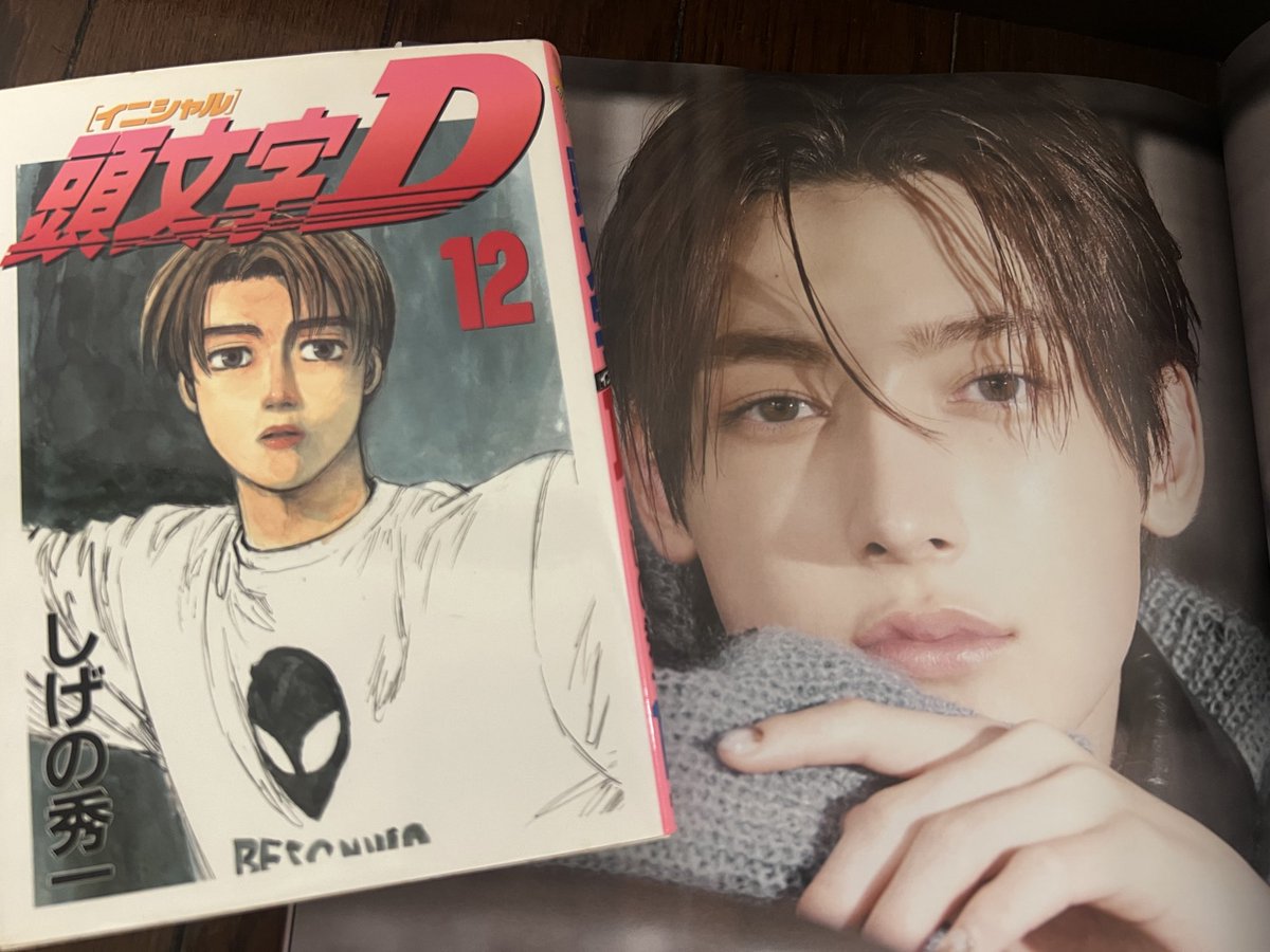 58ROIROM38 tweet media