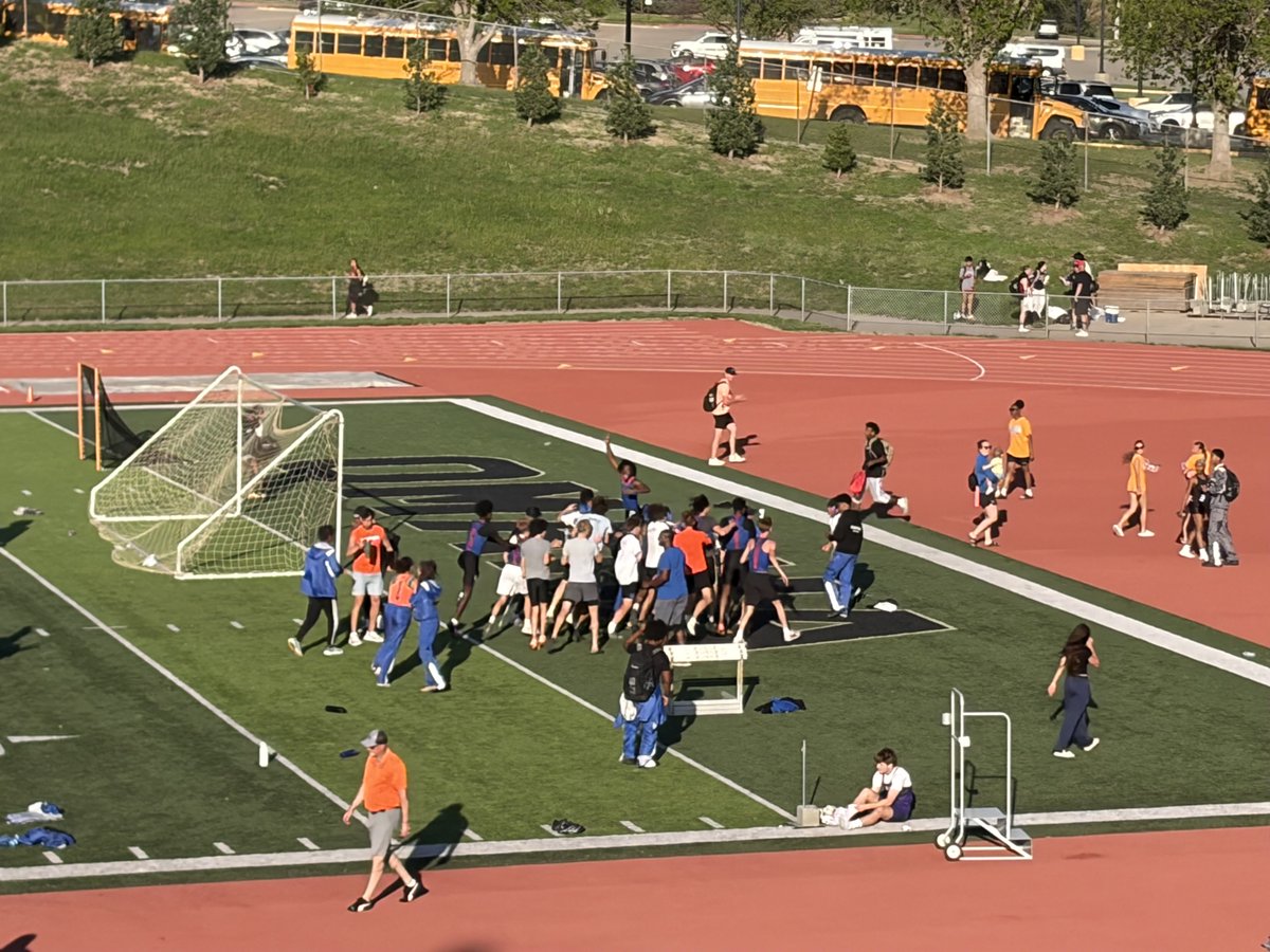 Westview Boys Track and Field tweet media