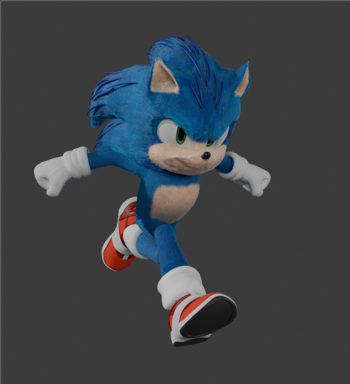 DeX_3D's tweet photo. Im not having fun https://t.co/nL6gesXvl4