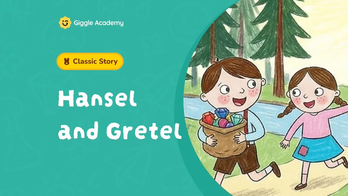 Giggle Academy tweet media