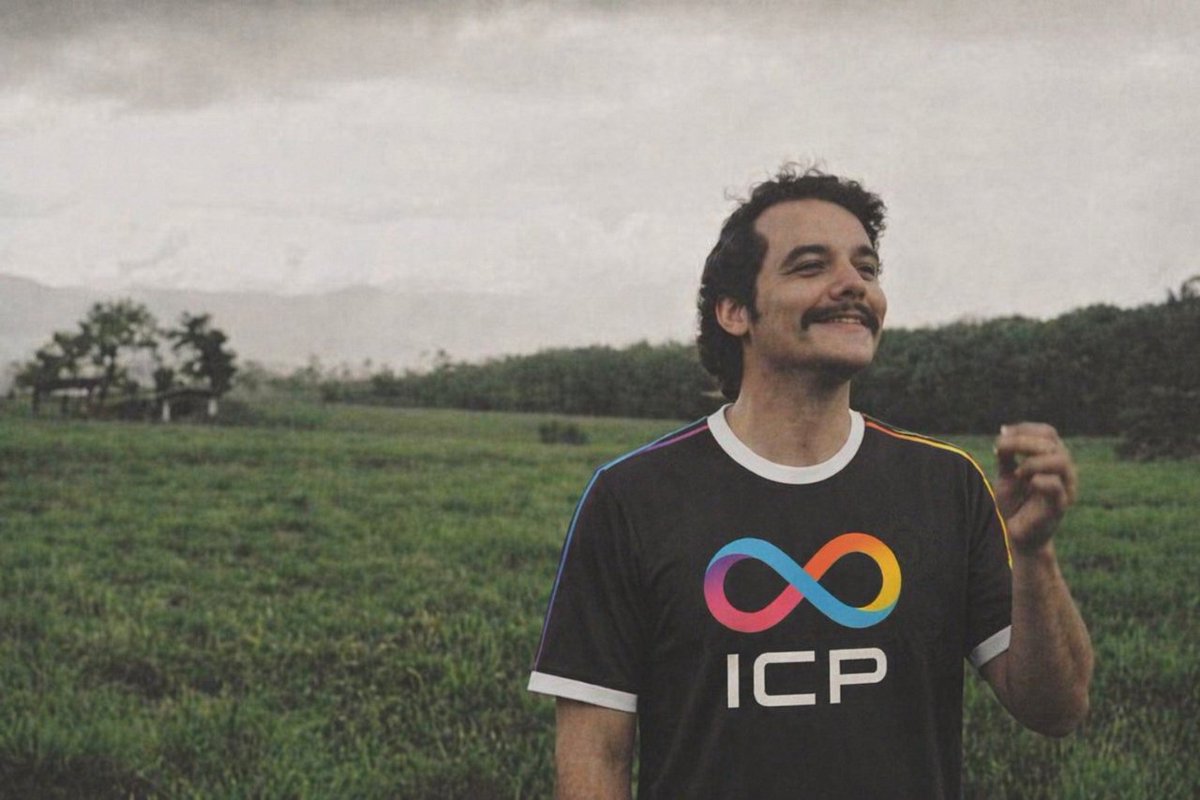 Mathematically, $ICP can still hit $100