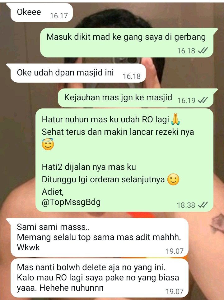 adietya bdg tweet media