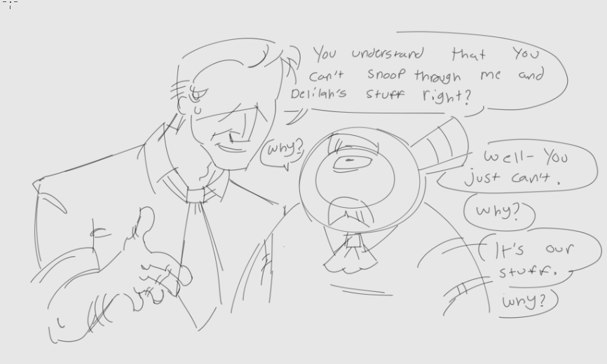 Up to the task! tweet media