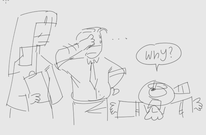 Up to the task! tweet media