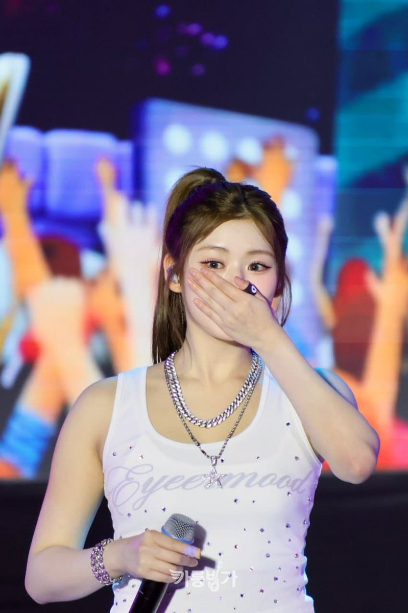 SeoulVibeHub's tweet image. Athena of FIFTY FIFTY   #FIFTYFIFTY #Athena