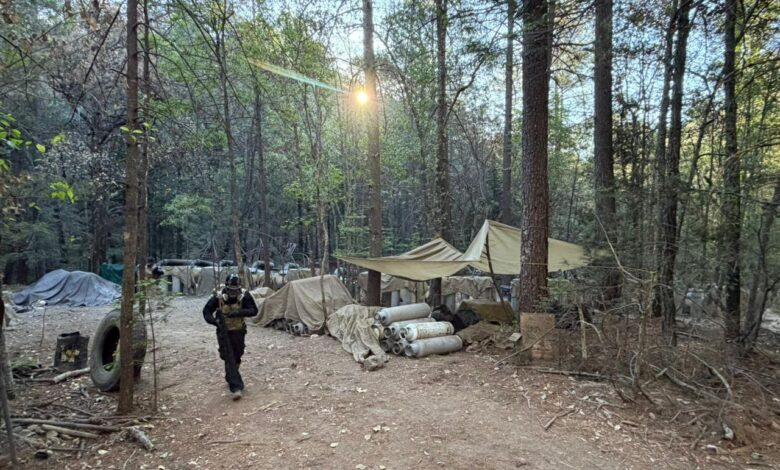 Guacamaya Leaks tweet media