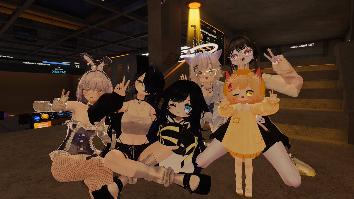 Flat@天むす tweet media
