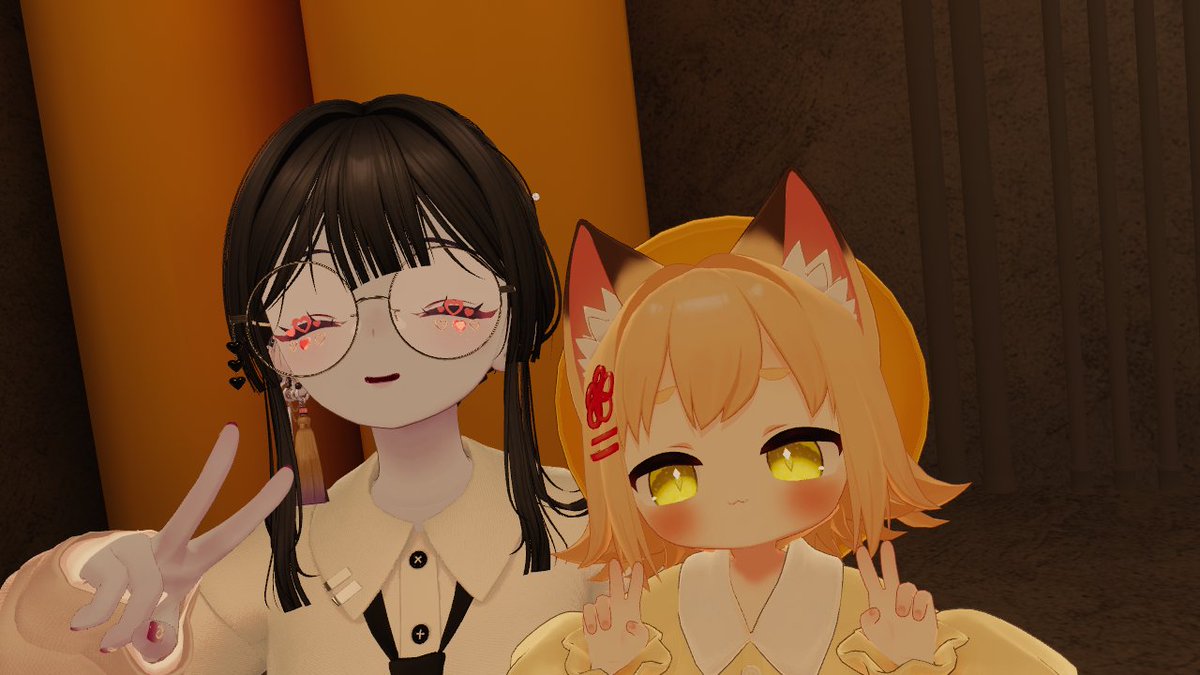 Flat@天むす tweet media