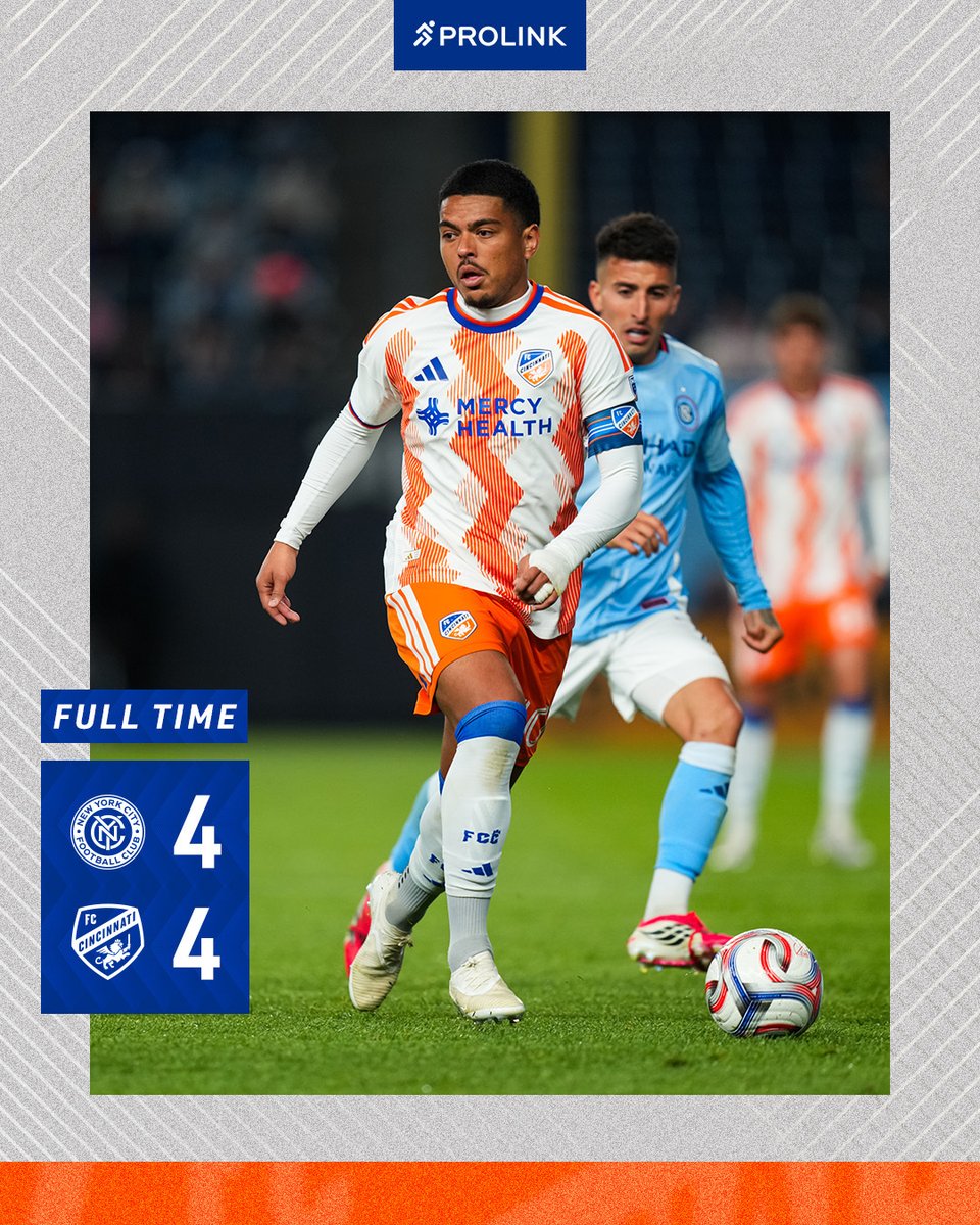 FC Cincinnati tweet media