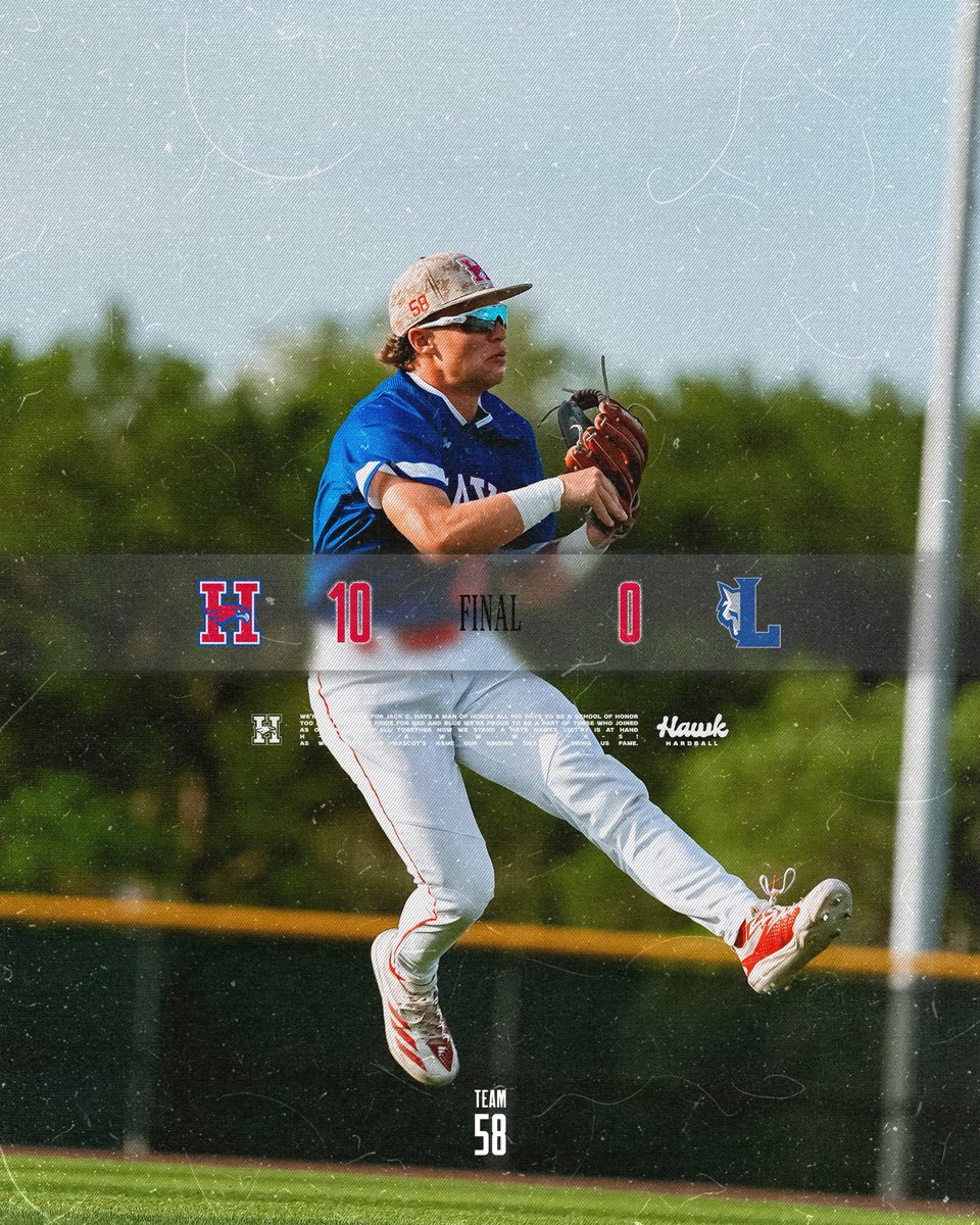 Hays Hawks Baseball tweet media
