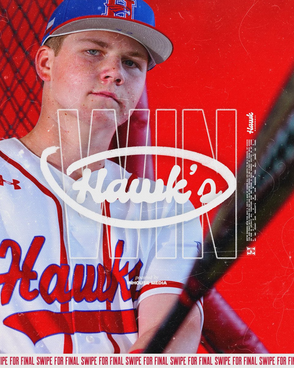 Hays Hawks Baseball tweet media