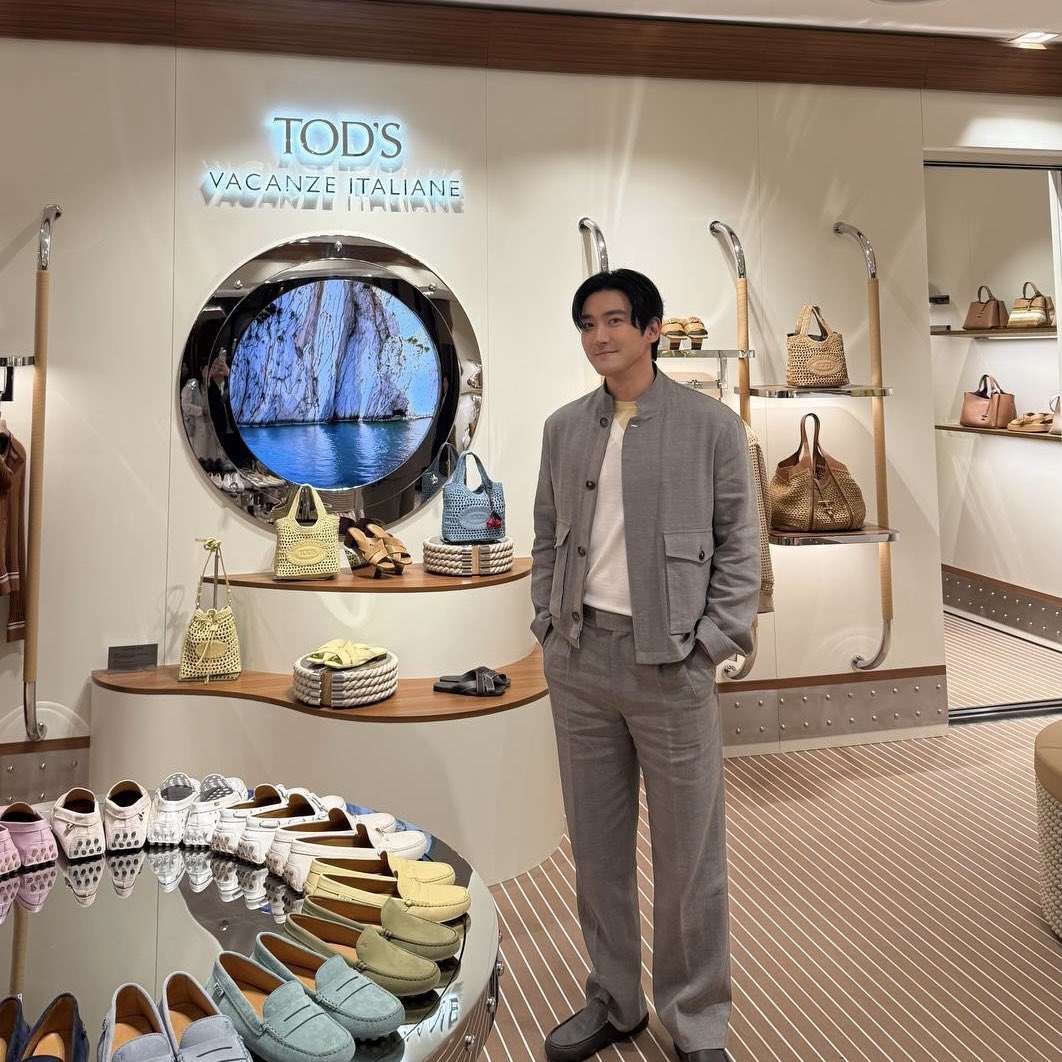 Siwon Choi tweet media