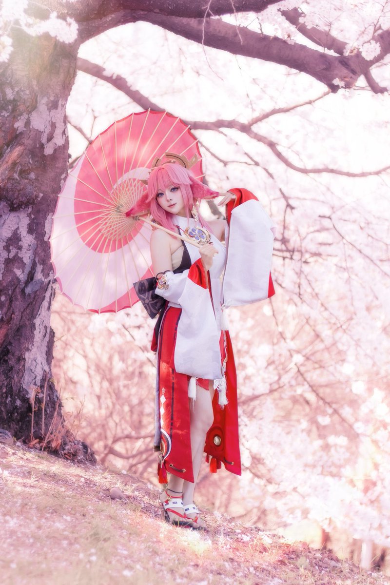 Sybil 🌸✨ tweet media