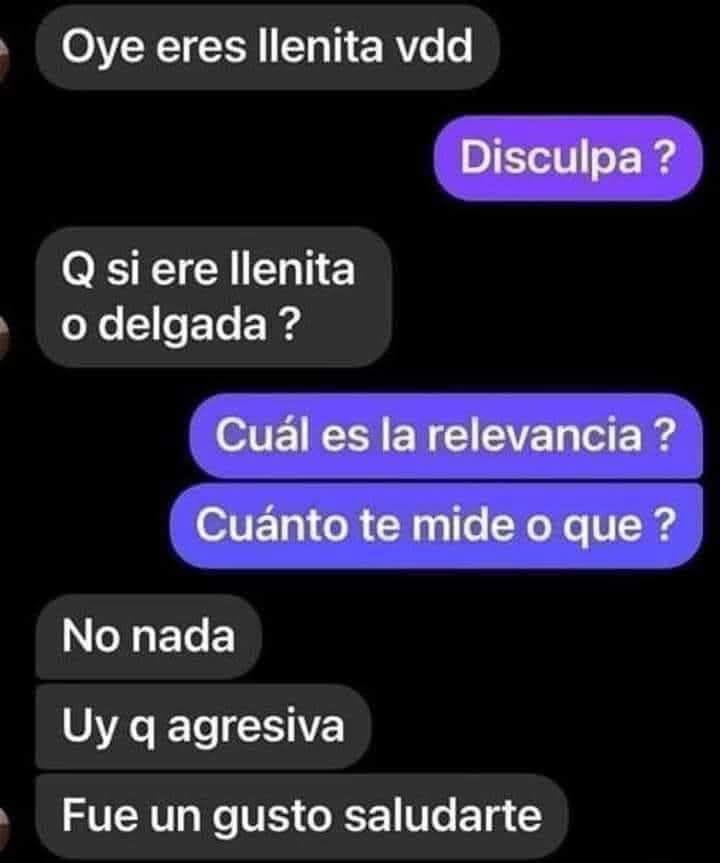💫Soy Copita de Baileys💫 tweet media