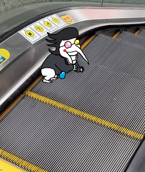 Kat the Cyber Vamp tweet media