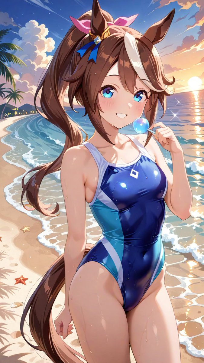 ノーツ／ウマ娘専門 tweet media