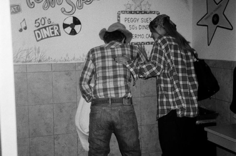 Grace Van Patten Updates tweet media