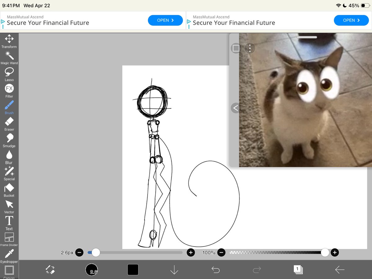 G4l4xy_DW_acc93's tweet image. I am redesigning characters from Enigmaverse but based on my headcanons and my ways👀👀👀

(can you guess this character?)

#Enigmaverse #redesign #comingsoon #idk #character