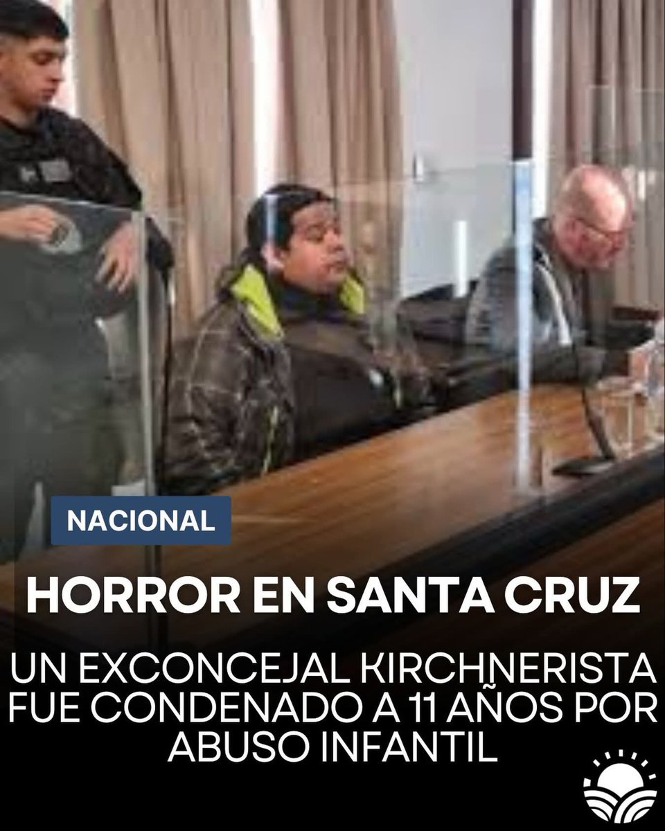 El Trumpista tweet media