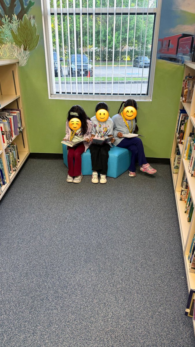 Walker Station Elementary tweet media