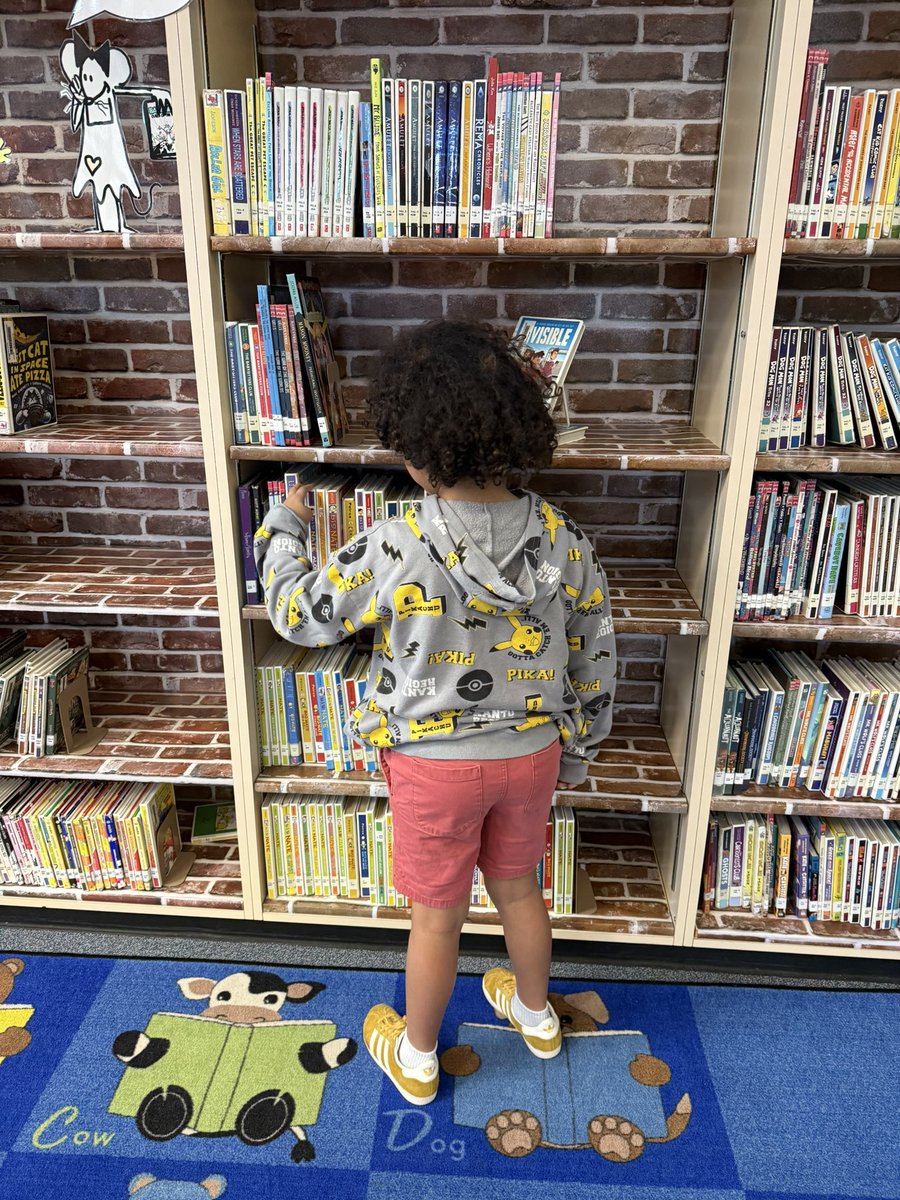 Walker Station Elementary tweet media