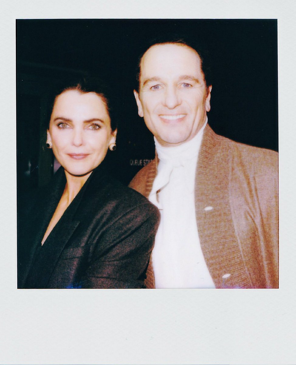 Keri Russell and Benjamin Franklin stun at the premiere of Widow’s Bay starring Matthew Rhys