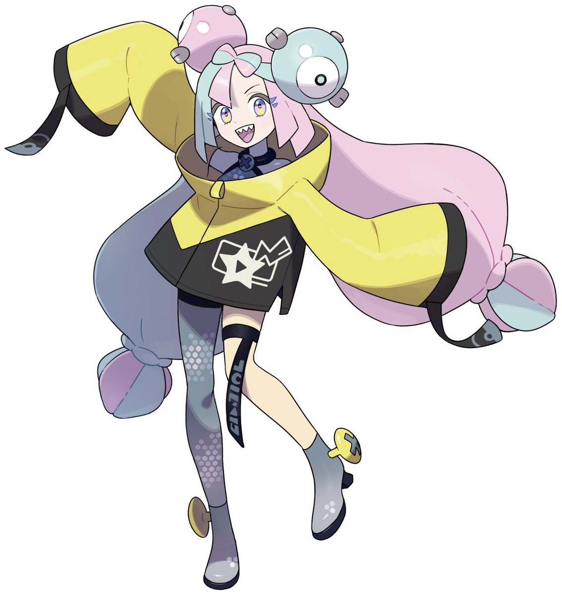 ToronBon456 tweet media