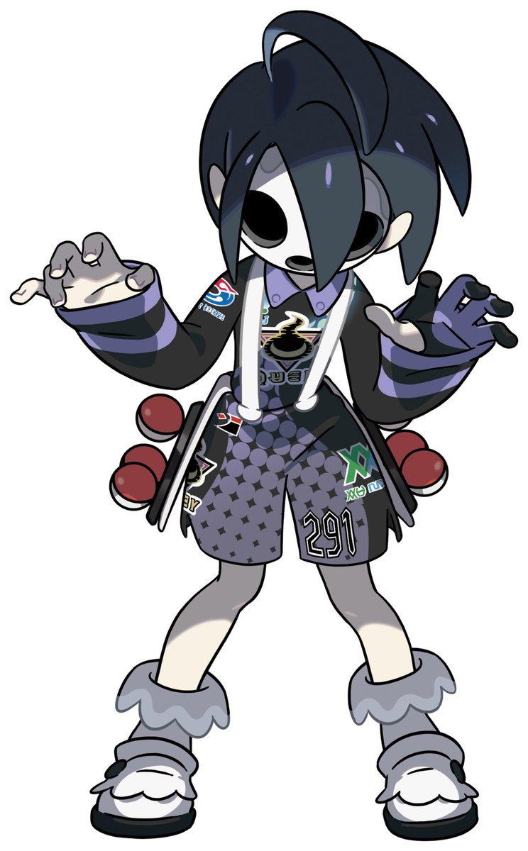 ToronBon456 tweet media