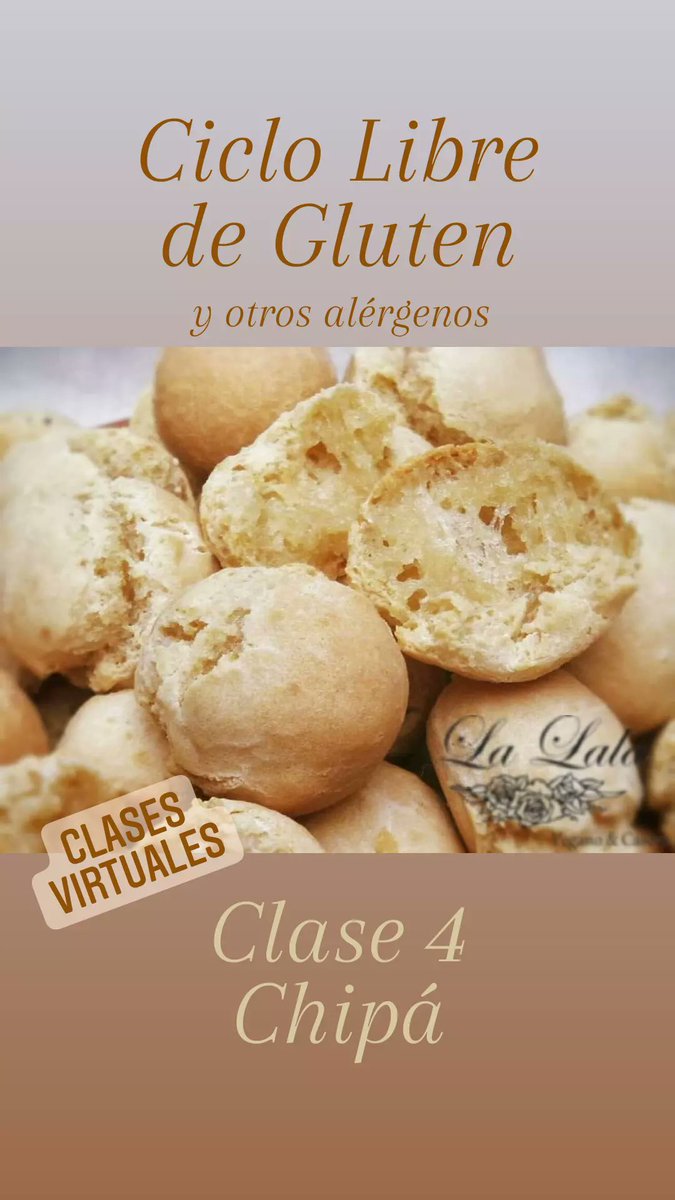 lalalaveganoyc's tweet image. LIBRE DE GLUTEN, CASEÍNA y LACTOSA❓
.
CICLO LIBRE DE GLUTEN y otros alérgenos
.
☕️Desayunos y Meriendas
🧀Quesos veg y Salados
🍲Comidas Ppales
🎂Encuentros Sociales
.
#Vegan  #Vegano #Veg #Veggie #CrueltyFree #DairyFree #GlutenFree #SinTACC #TGD #Autism #APLV