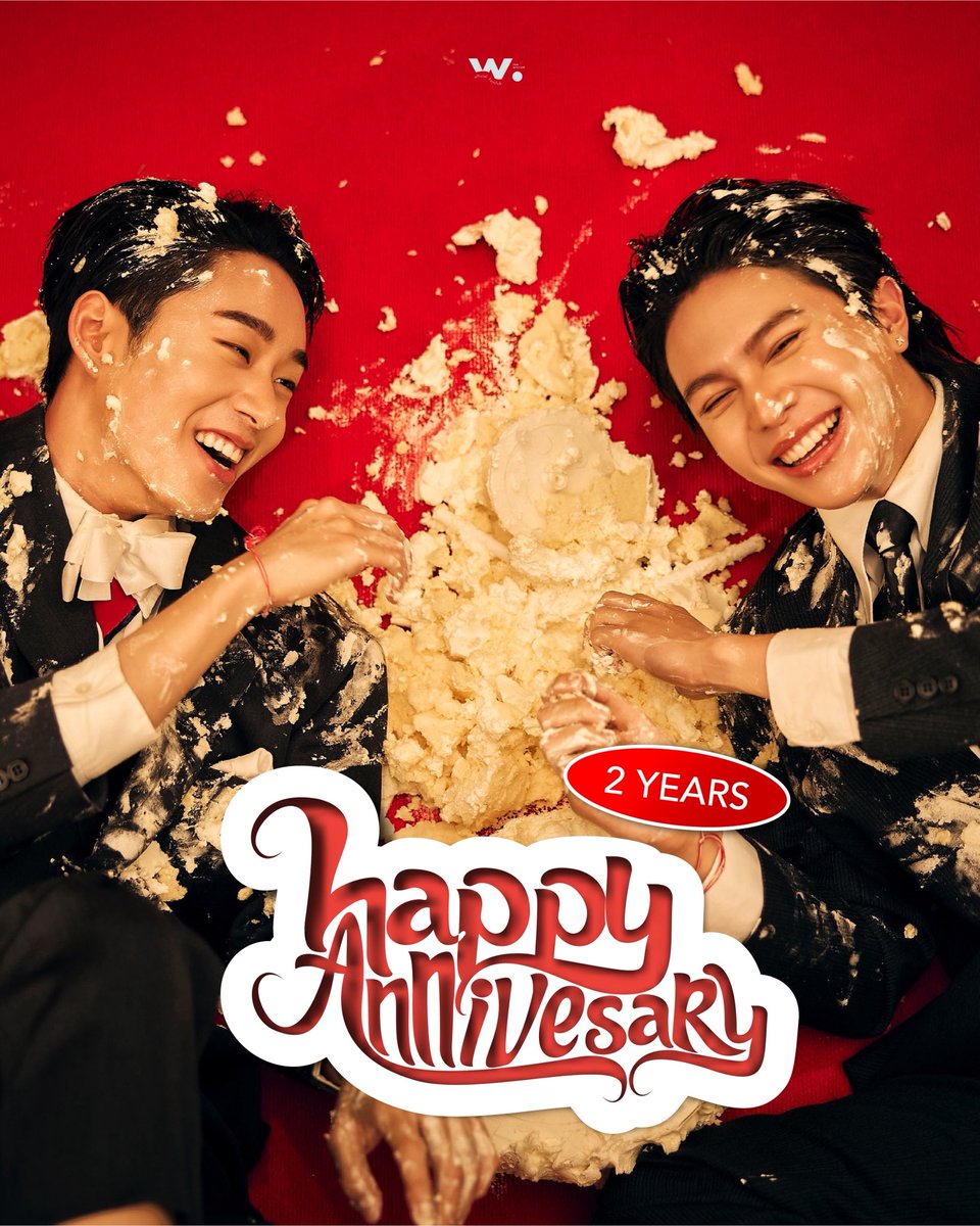 William Official Fanclub tweet media
