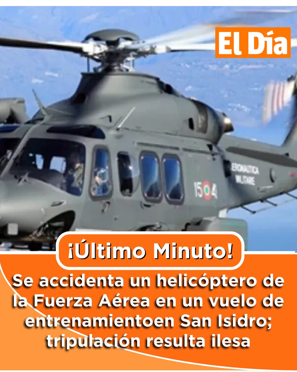 Periódico El Día tweet media