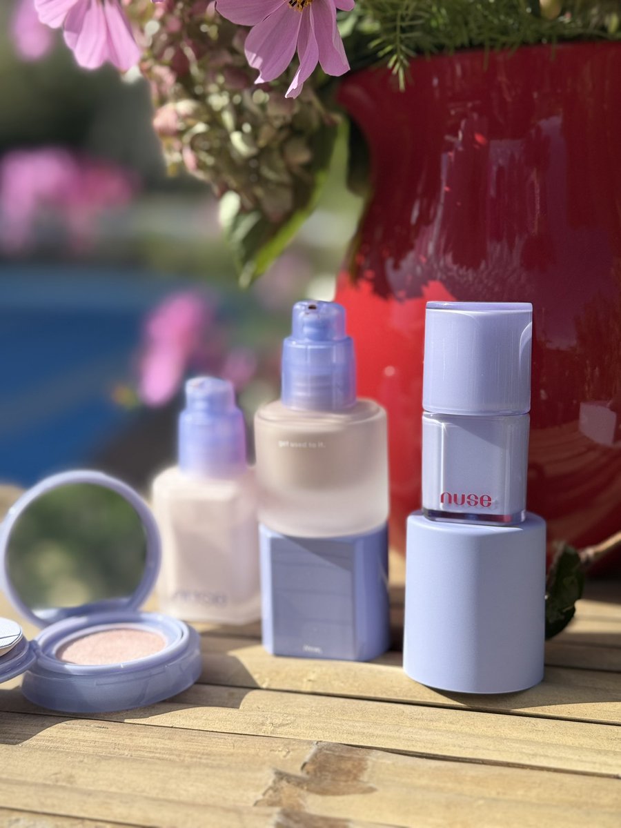 Righteous_Anna's tweet image. Next up… check the routine to see if it still be fitting. @OliveYoungShop @oliveyoung Cosmos in the garden beds, the cosmo in the air, when can I look up at nebulas and feel the natural beauty of them. A look at day, going on the Righteous way 🗻
#makeup #cosmetics #beauty