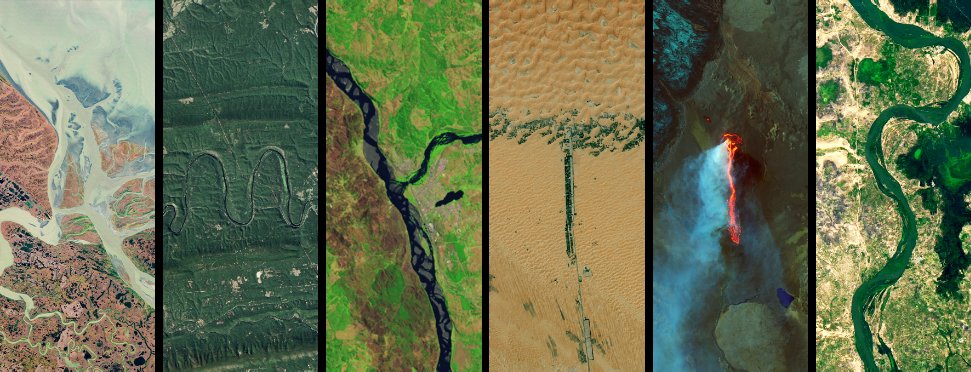 I love earth🥹