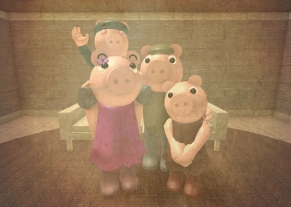 Piggy_News's tweet image. ⚠BOOK 1 TIMELINE⚠
Book 1 officially takes place around 1990 - 2019!