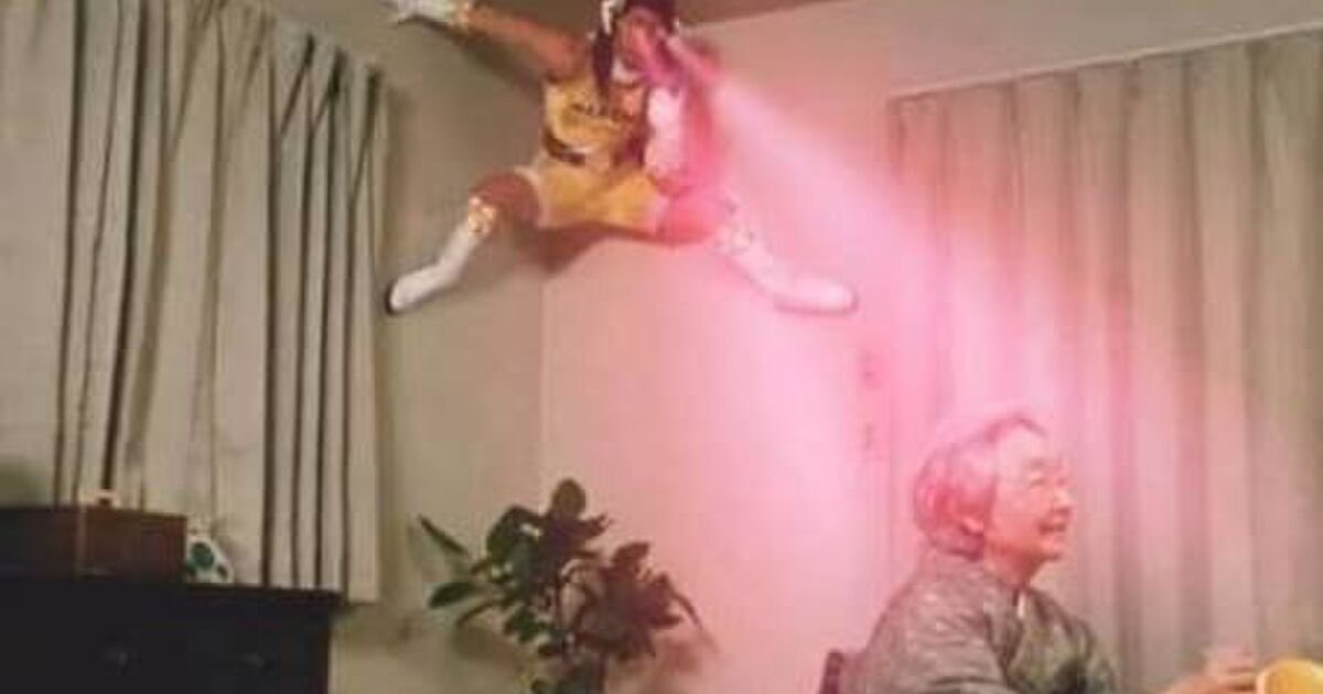 Tattsuuuuu!! ^・Δ・^〜 tweet media