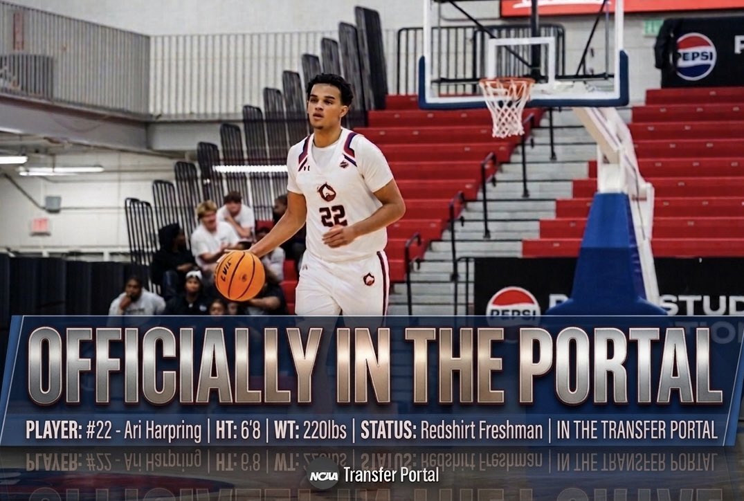 Ari Harpring tweet media