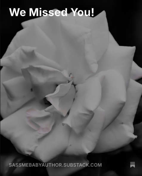 sassmeVRP's tweet photo. New podcast alert:
https://t.co/xe6S9j8ird
#podcast #writer #writingcommunity #wrinkledrags #oddballz https://t.co/9zIiIM4iuV