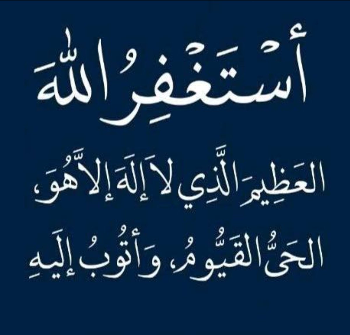 صالح العتيبي tweet media