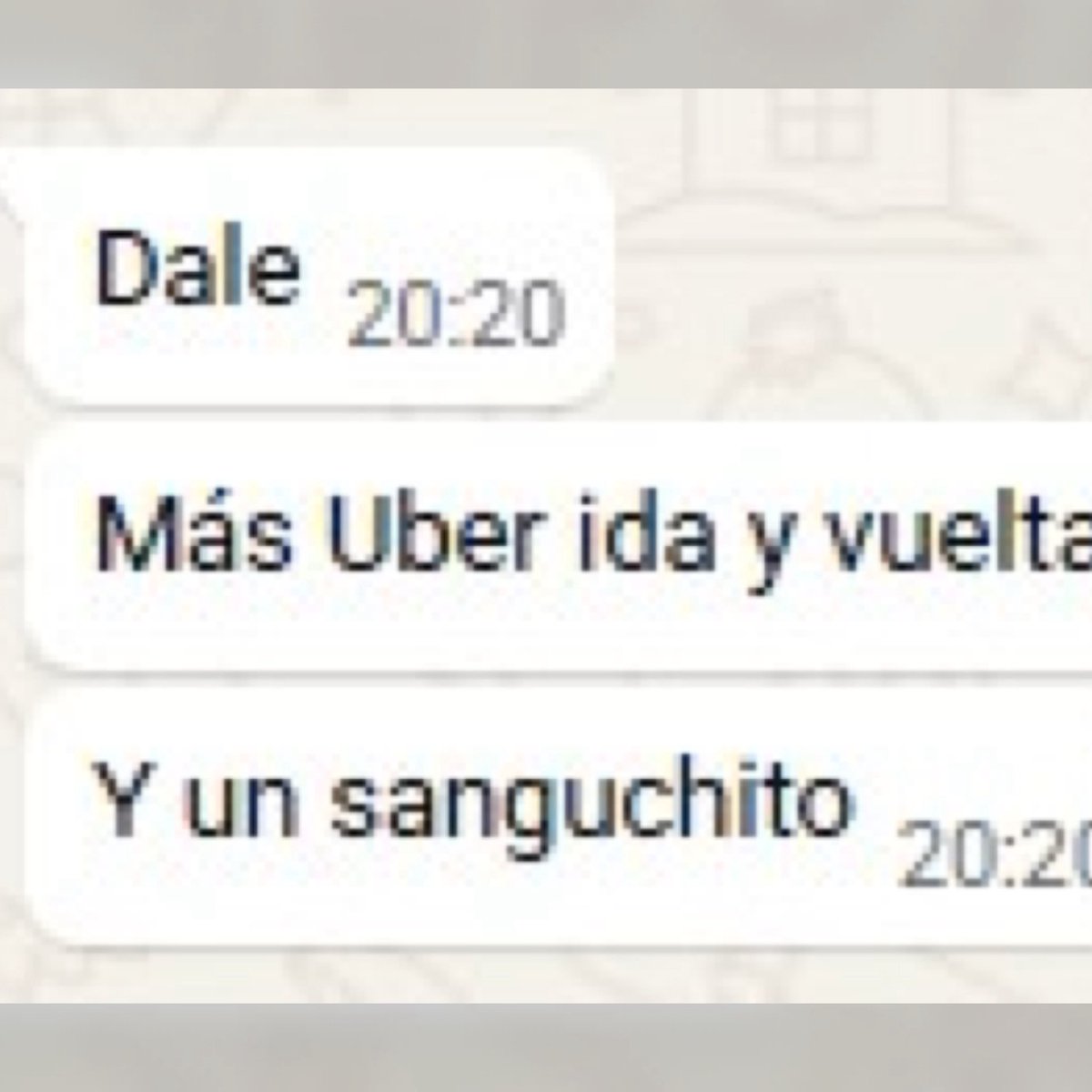 jorge albarracín tweet media