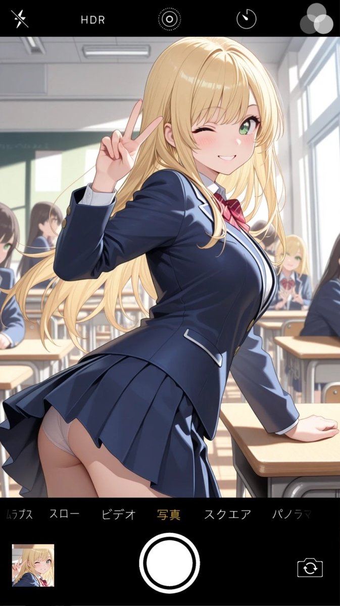 Yoyon@AIart tweet media