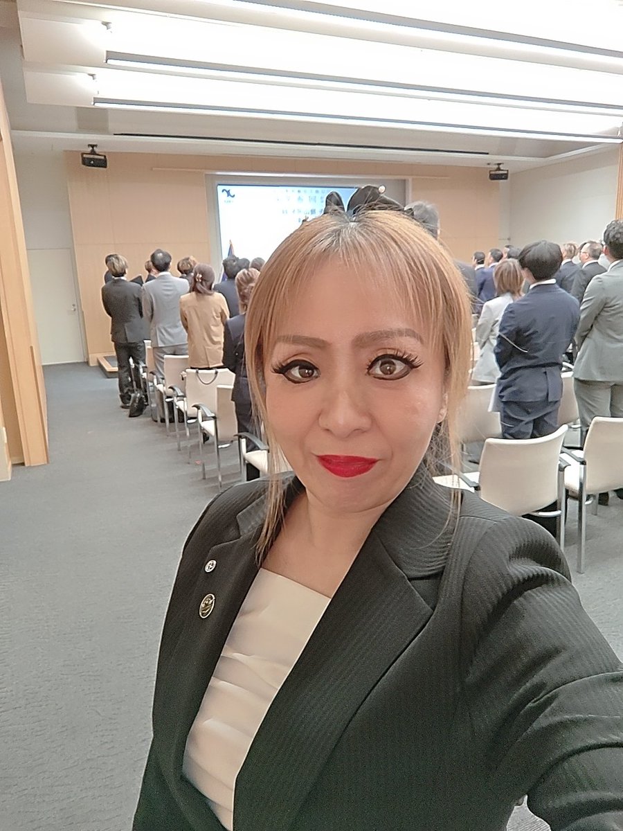 星ハム子 tweet media
